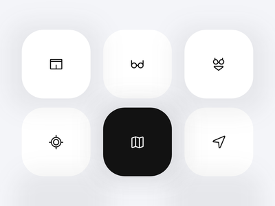 图标集(Icons Set)
