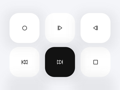 图标集(Icons Set)