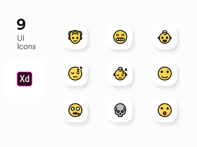 图标套件(Icons Kit)