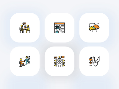 图标集(Icons Set)