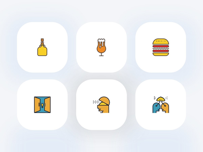 图标集(Icons Set)