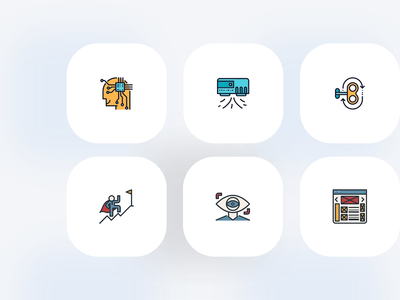 图标集(Icons Set)