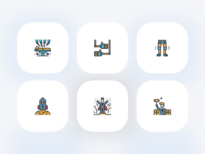 图标集(Icons Set)