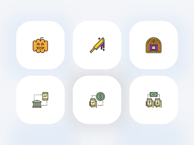 图标集(Icons Set)