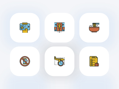 图标集(Icons Set)