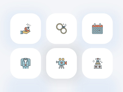 图标集(Icons Set)