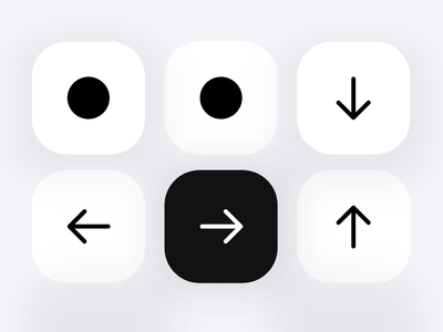 图标集(Icons Set)