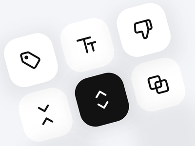 图标集#034(Icons Set #034)