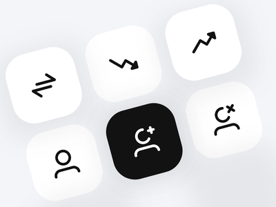 图标集 #036(Icons Set #036)