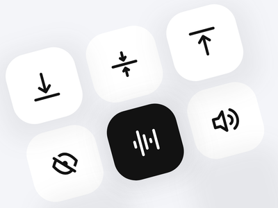 图标集#037(Icons Set #037)