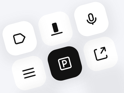 图标集(Icons Set)