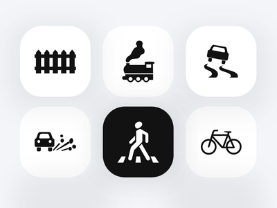 图标集(Icons Set)