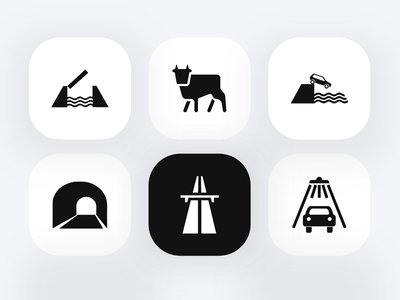 图标集(Icons Set)