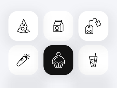 图标集(Icons Set)