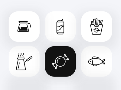 图标集(Icons Set)