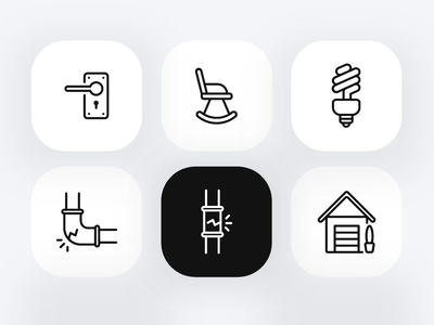图标集(Icons Set)