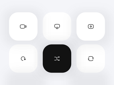 图标集(Icons Set)