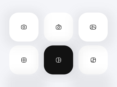 图标集(Icons Set)