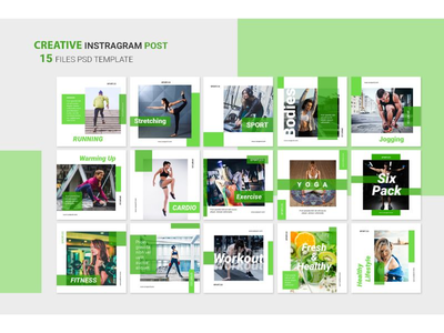 Instagram 帖子(Instagram Post)