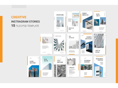 Instagram 故事(Instagram Stories)