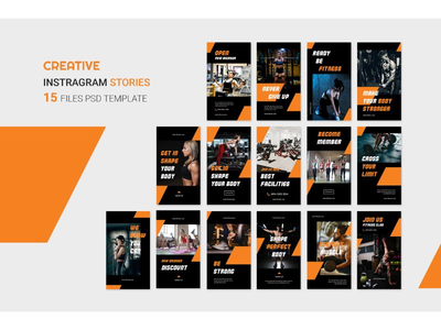 Instagram 故事(Instagram Stories)