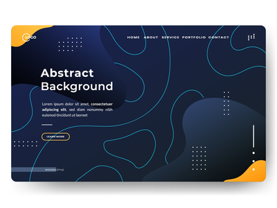 抽象背景(Abstract background)