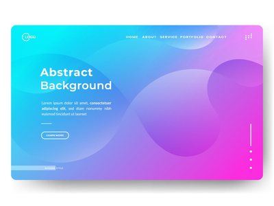 抽象背景(Abstract background)