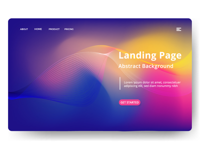 抽象模糊全息(Abstract blurred holographic)