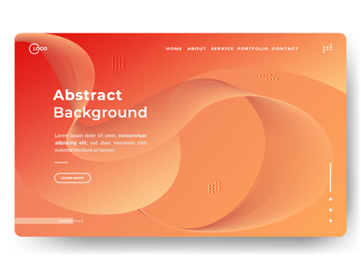 抽象矢量背景(Abstract vector background)