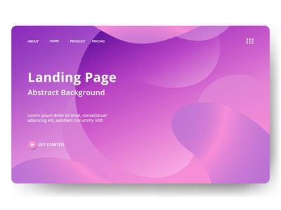 抽象矢量背景(Abstract vector background)