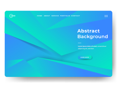 最小的几何背景(Minimal geometric background)