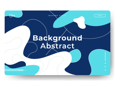 抽象背景(Abstract background)