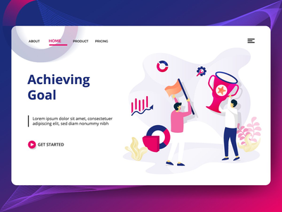 实现目标(Achieving Goal)