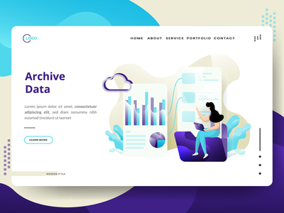 存档数据(Archive Data)