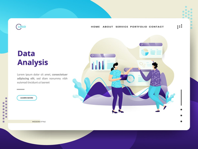 数据分析(Data Analysis)