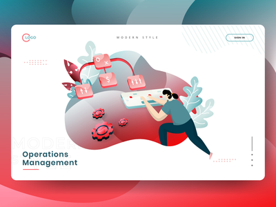 运营管理(Operations Management)