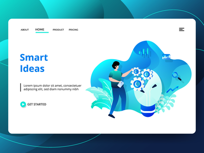 聪明的想法(Smart Ideas)