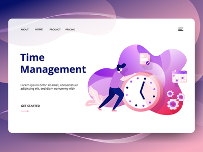时间管理(Time Management)
