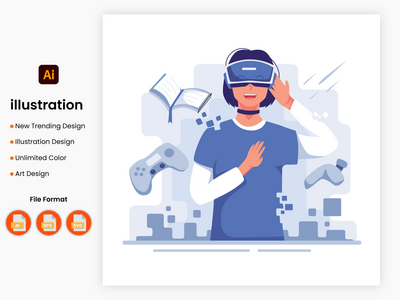 插图(Illustration)