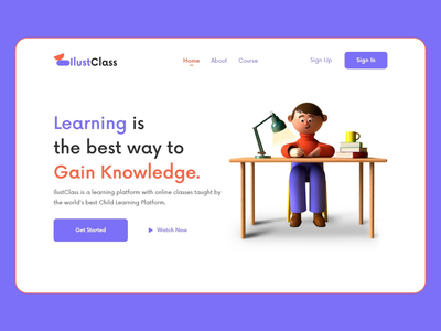 IlustClass-在线学习平台(IlustClass-Online Learning Platform)