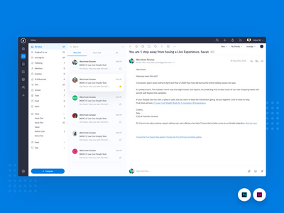 电子邮件 Outlook 模板(Email Outlook Template)
