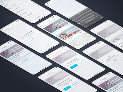 奖励 - Wallet Mobile UI - FP(Incentives - Wallet Mobile UI - FP)