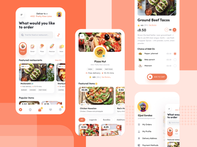 印第安纳食品应用程序 #2(Indiana Food App #2)