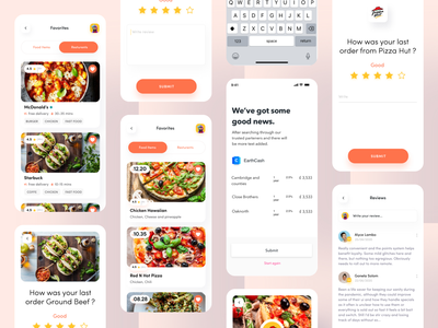 印第安纳食品应用程序 #6(Indiana Food App #6)