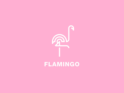 火烈鸟(Flamingo)