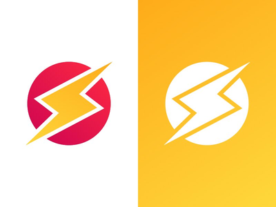 闪存公司徽标(Flash Company Logo)