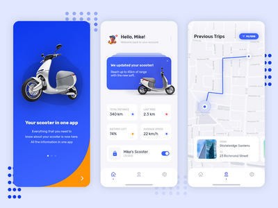 Flexin Studio 用户界面(Flexin Studio UI)