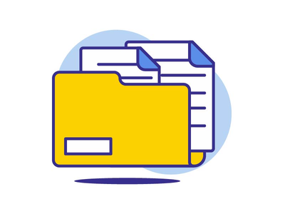 文件和文件夹(File and folder)