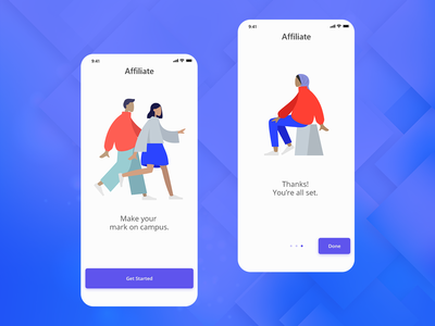 标记在校园(Mark On Campus)