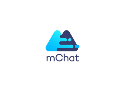 微信徽标(mChat Logo)